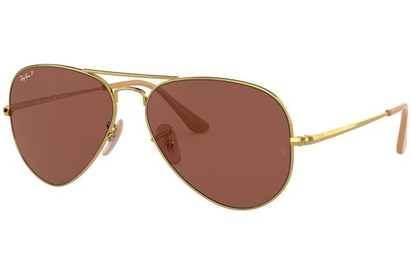 Ray-Ban RB3689 9064AF Polarized