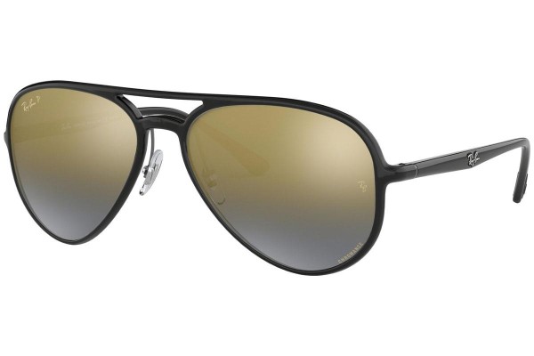 Ray-Ban Chromance Collection RB4320CH 601/J0 Polarized