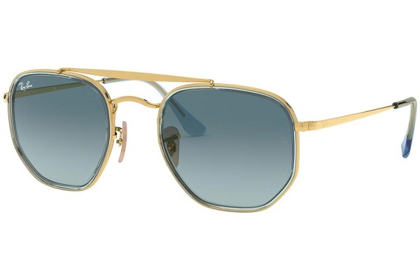 Ray-Ban Marshal II RB3648M 91233M