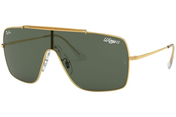 Ray-Ban Wings II RB3697 905071