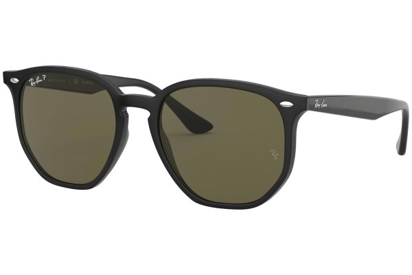 Ray-Ban RB4306 601/9A Polarized