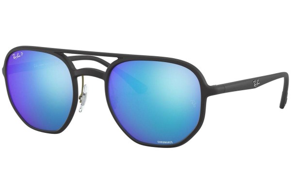 Ray-Ban RB4321CH 601SA1 Polarized