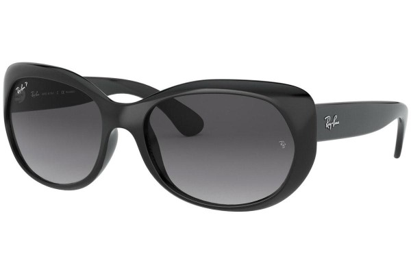 Ray-Ban RB4325 601/T3 Polarized