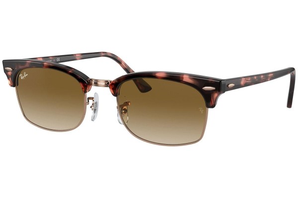 Ray-Ban Clubmaster Square RB3916 133751