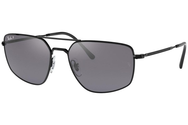 Ray-Ban RB3666 002/K3 Polarized