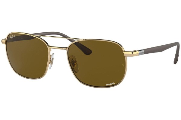 Ray-Ban RB3670CH 001/AN Polarized