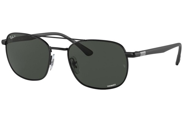 Ray-Ban RB3670CH 002/K8 Polarized