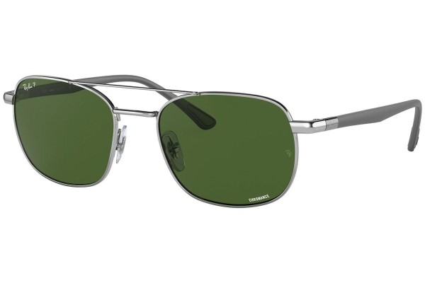 Ray-Ban RB3670CH 003/P1 Polarized