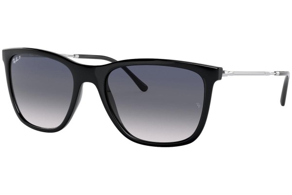 Ray-Ban RB4344 601/78 Polarized