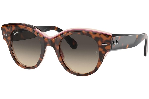 Ray-Ban Roundabout RB2192 1324BG