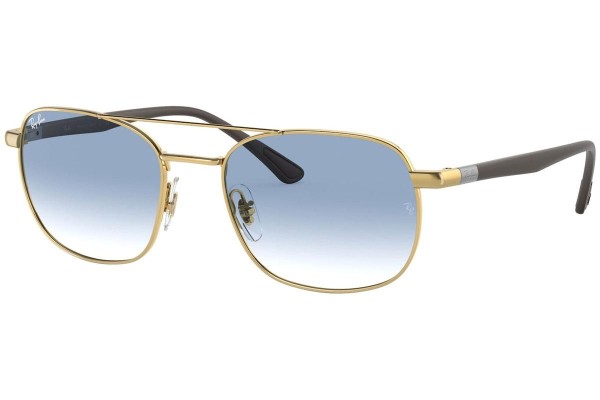 Ray-Ban RB3670 001/3F