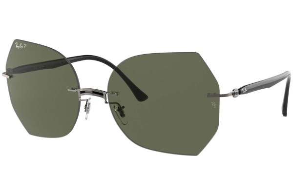 Ray-Ban RB8065 004/9A Polarized