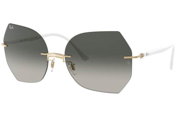 Ray-Ban RB8065 157/11