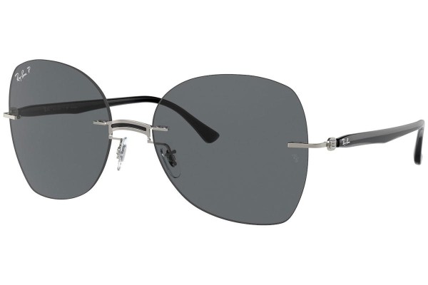 Ray-Ban RB8066 003/81 Polarized