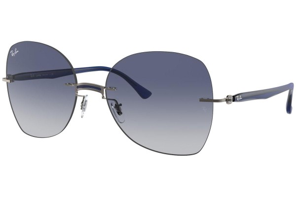 Ray-Ban RB8066 004/4L