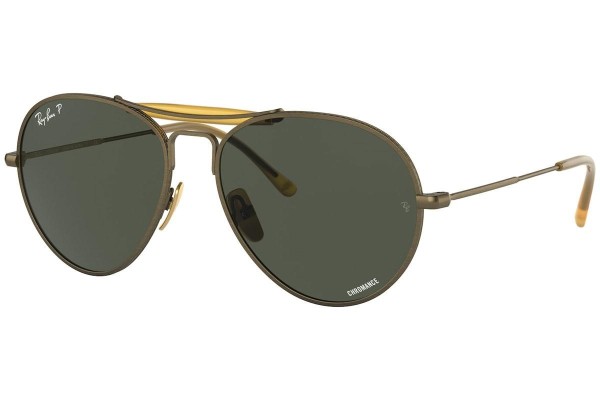 Ray-Ban RB8063 9207P1 Polarized