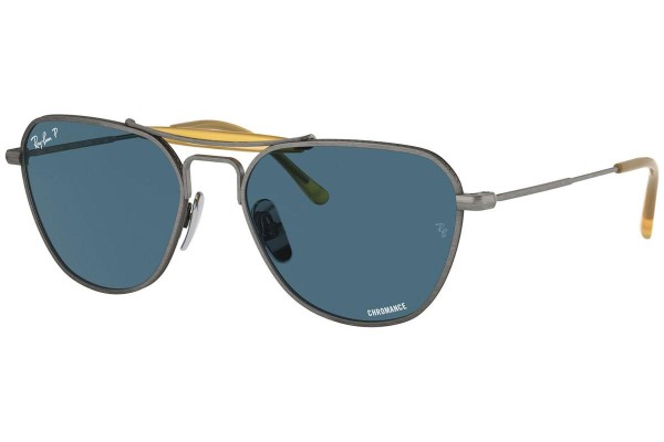 Ray-Ban RB8064 9208S2 Polarized