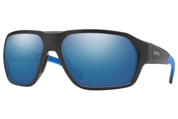 Smith DECKBOSS 0VK/QG Polarized