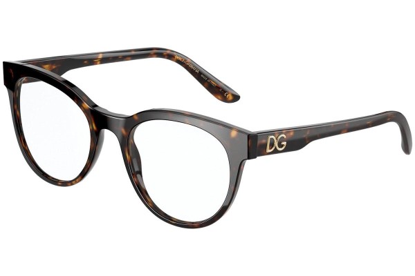 Dolce & Gabbana DG3334 502