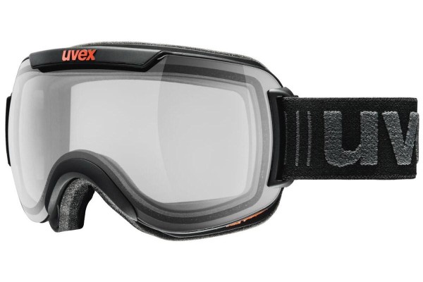 uvex downhill 2000 VP X Black Mat S2-S4 Photochromic eyerim imagine noua