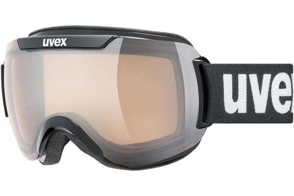 uvex downhill 2000 V Black Mat S1-S3 2000 poza 2022