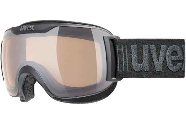 uvex downhill 2000 S V Black S1-S3 eyerim.ro poza 2022