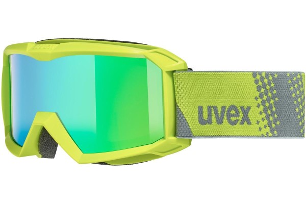 uvex flizz FM Lime S3 eyerim imagine noua
