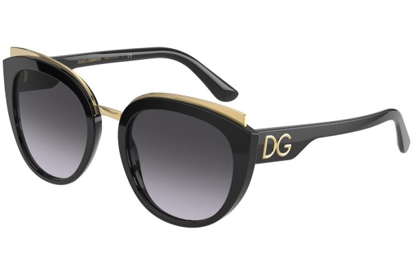 Dolce & Gabbana DG4383 501/8G