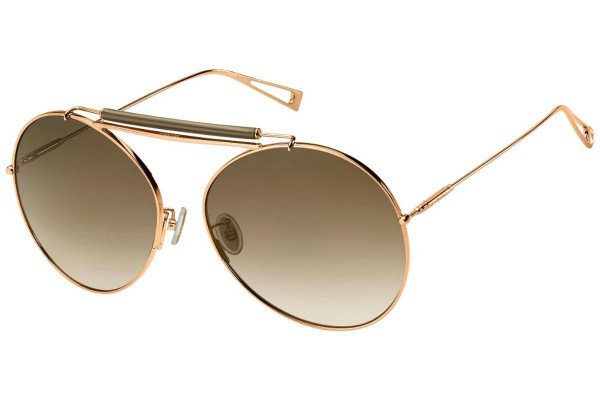 Max Mara MMEVE 84E/HA Polarized