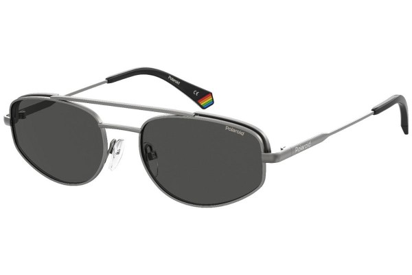 Polaroid PLD6130/S R80/M9 Polarized