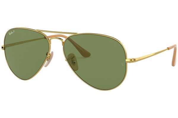 Ray-Ban RB3689 9064O9 Polarized