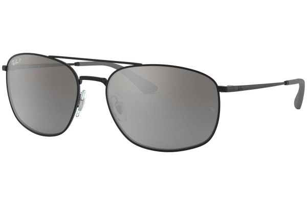 Ray-Ban RB3654 002/82 Polarized