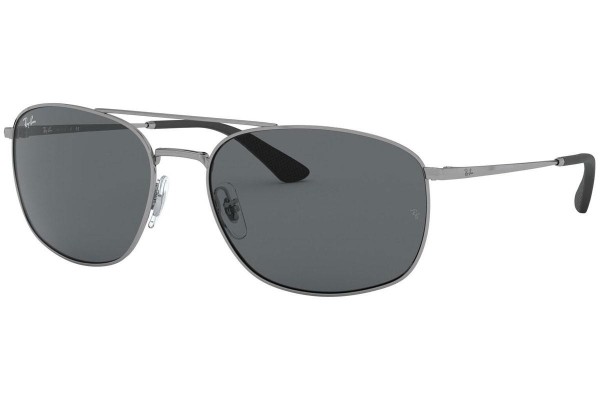 Ray-Ban RB3654 004/87