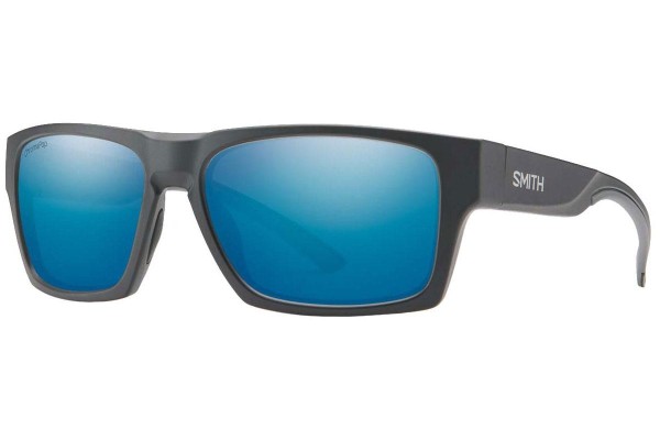 Smith Outlier 2 RIW/QG Polarized