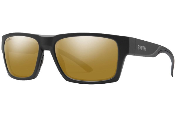 Smith Outlier 2 124/QE Polarized