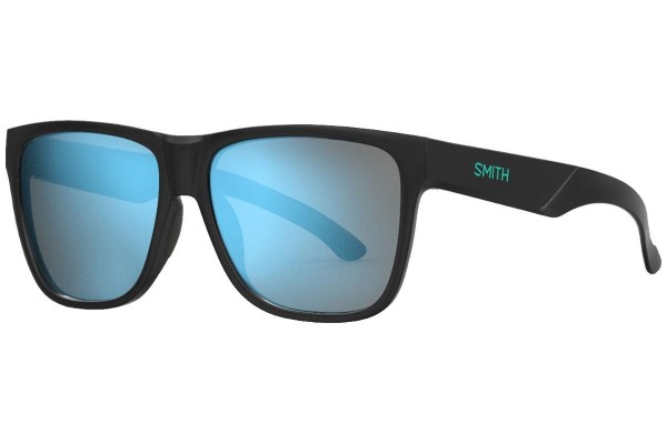 Smith LOWDOWNSLIM2 7ZJ/QG Polarized