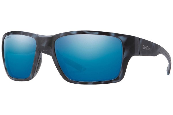 Smith OUTBACK U1F/QG Polarized