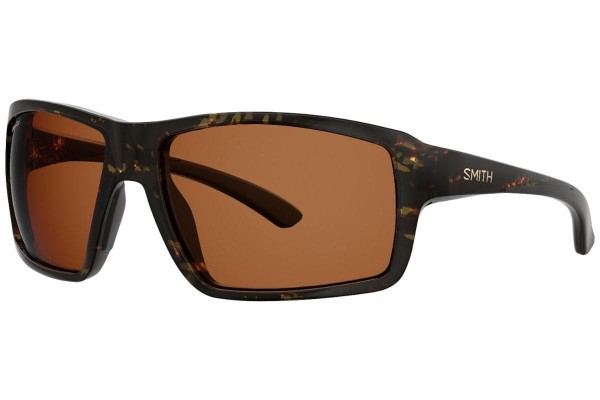 Smith Hookshot 4QC/XE Polarized