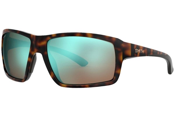 Smith HOOKSHOT 086/QG Polarized