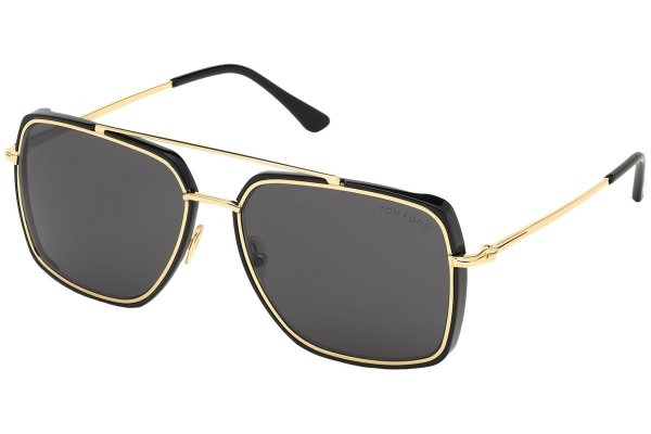 Tom Ford FT0750 01A