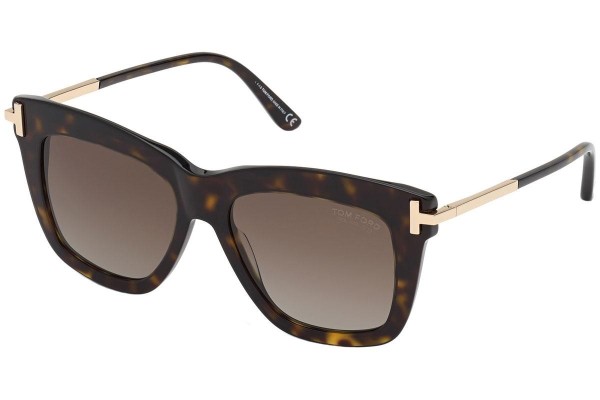 Tom Ford FT0822 52H Polarized