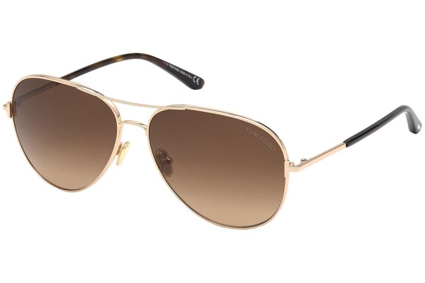 Tom Ford FT0823 28F