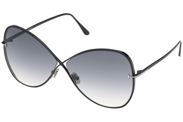 Tom Ford FT0842 01B