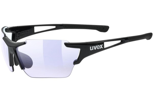 uvex sportstyle 803 race vm Black S1-S3