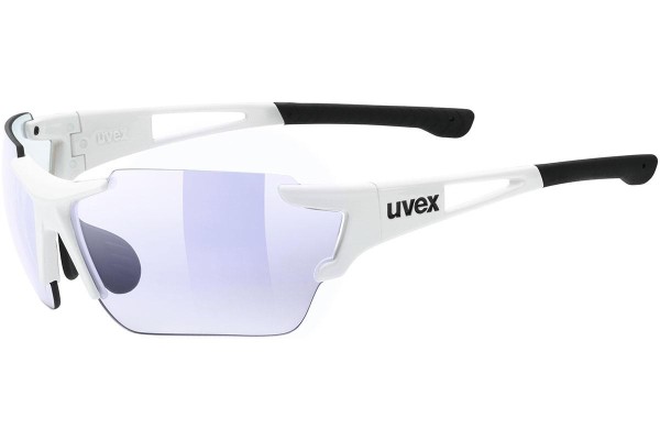 uvex sportstyle 803 race vm White S1-S3