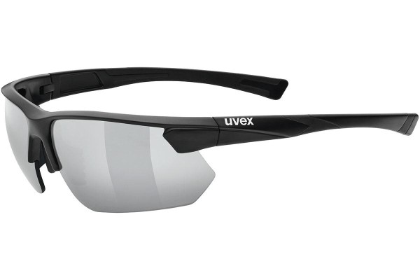 uvex sportstyle 221 Matte Black S3