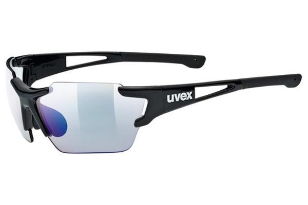 uvex sportstyle 803 race vm small Black S1-S3