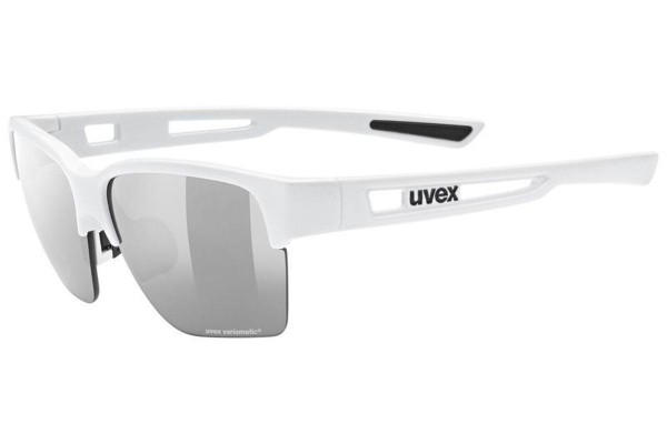 Uvex sportstyle 805 v white s1-s3