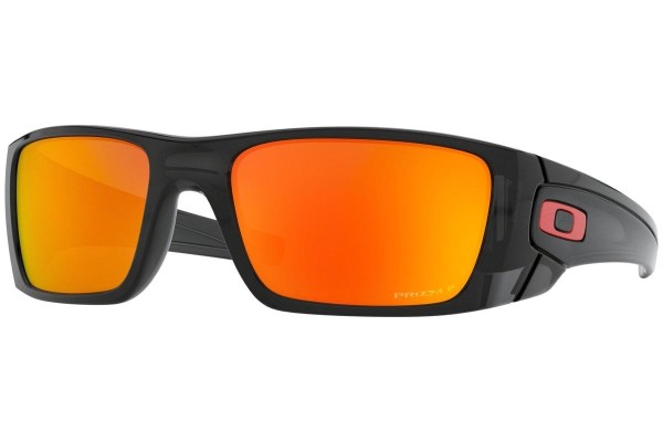 Oakley Fuel Cell OO9096-K0 PRIZM Polarized