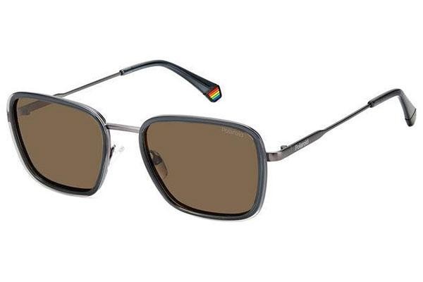 Polaroid PLD6146/S KB7/SP Polarized